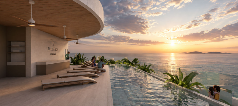 Elegance Residence