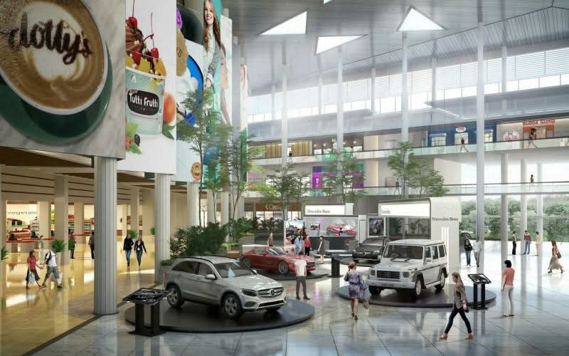 Lifestyle Suites @ TTDI Sentralis - iProperty.com.my
