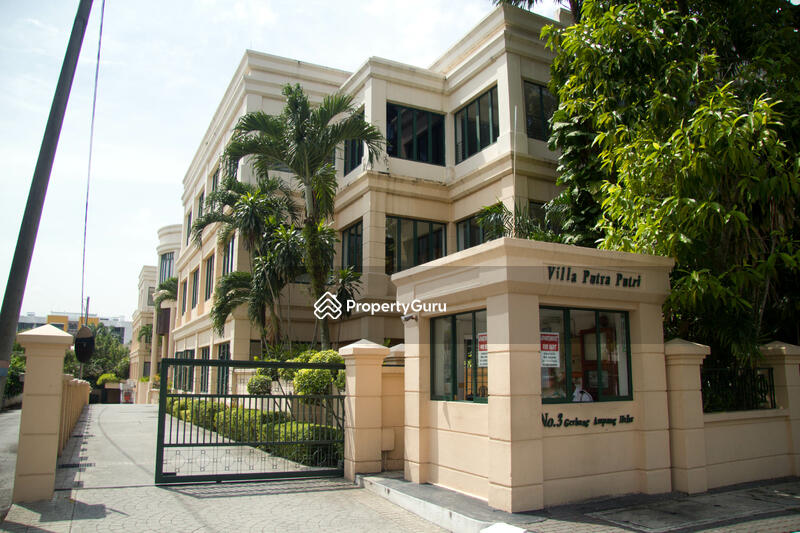 Villa Putra Putri #0