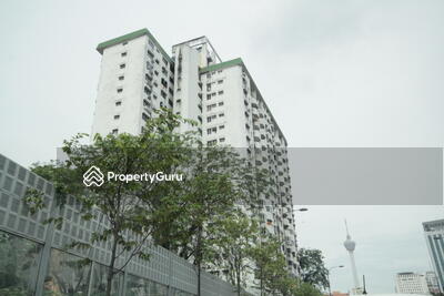  - Seasons Tower