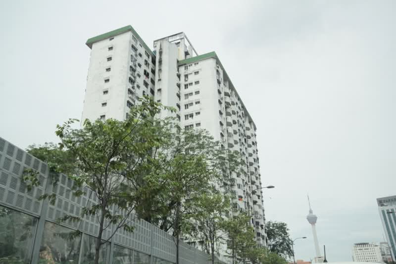 Condominium for Sale at Seasons Tower - Clayton Song PBMV - PropertyGuru.com.my