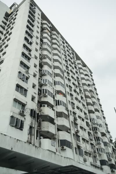 Condominium for Sale at Seasons Tower - Clayton Song PBMV - PropertyGuru.com.my