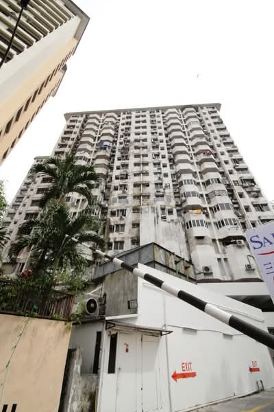 Condominium for Sale at Seasons Tower - Clayton Song PBMV - PropertyGuru.com.my