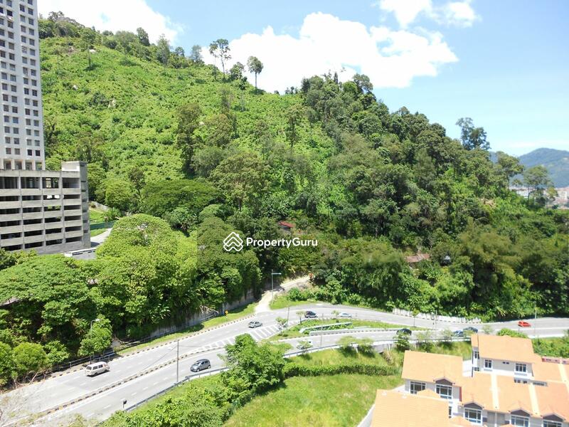 Untuk Dijual - Suria Vista Apartment