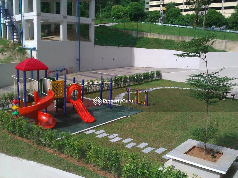 Suria Vista Apartment #0