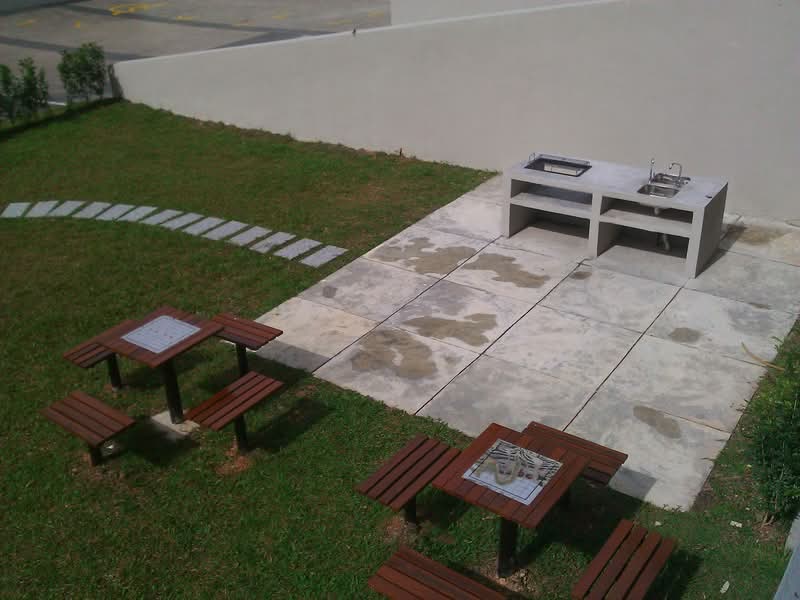 Suria Vista Apartment - iProperty.com.my