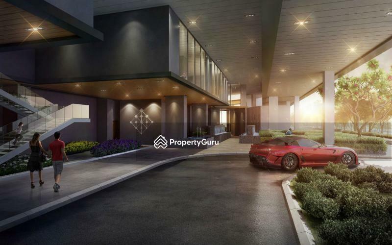 Stellar Residences #0