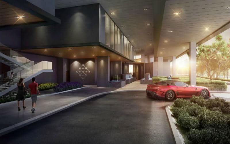 Kediaman Servis untuk Dijual di Stellar Residences - Dr Shahril Nizam - PropertyGuru.com.my