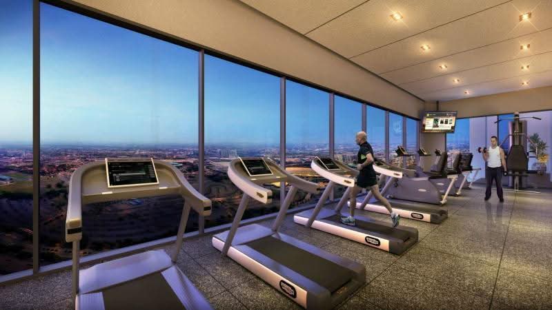 Kediaman Servis untuk Dijual di Stellar Residences - Dr Shahril Nizam - PropertyGuru.com.my