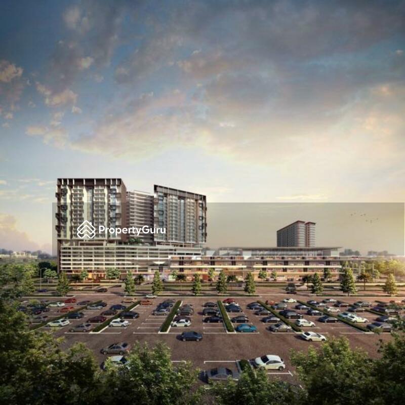Stellar Residences #0