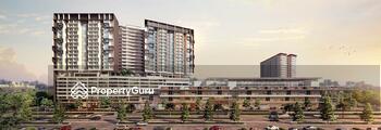 Stellar Residences