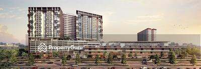  - Stellar Residences
