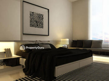 Sierra Residences