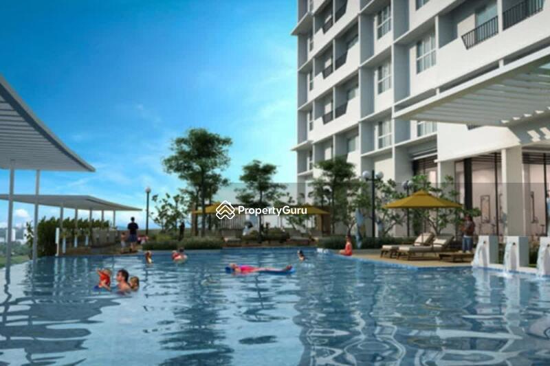 Sierra Residences #0