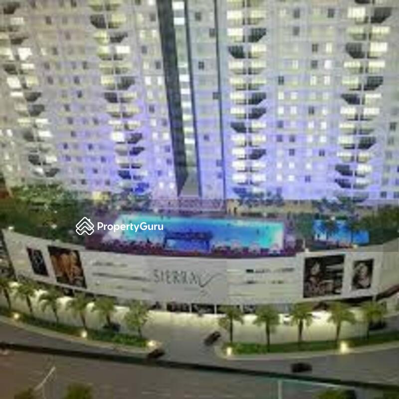 Sierra Residences #0
