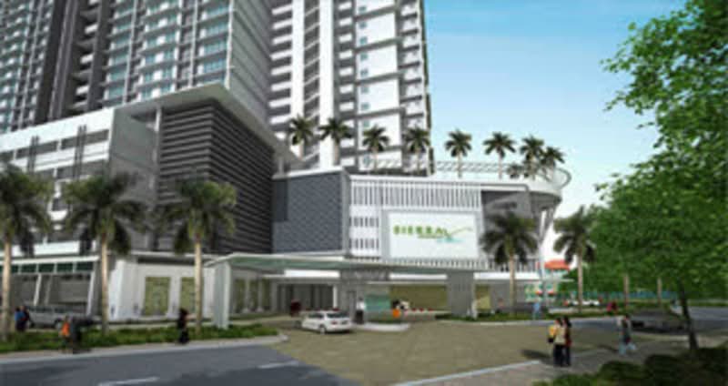 Sierra Residences - iProperty.com.my
