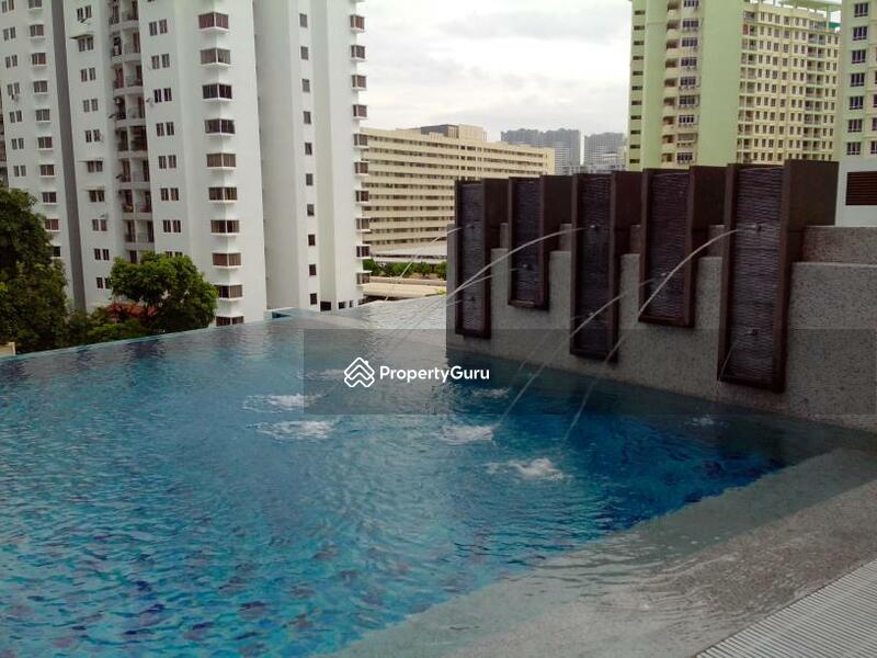 Summerton Bayan Indah (Service Residence) for Sale/Rent, 2024