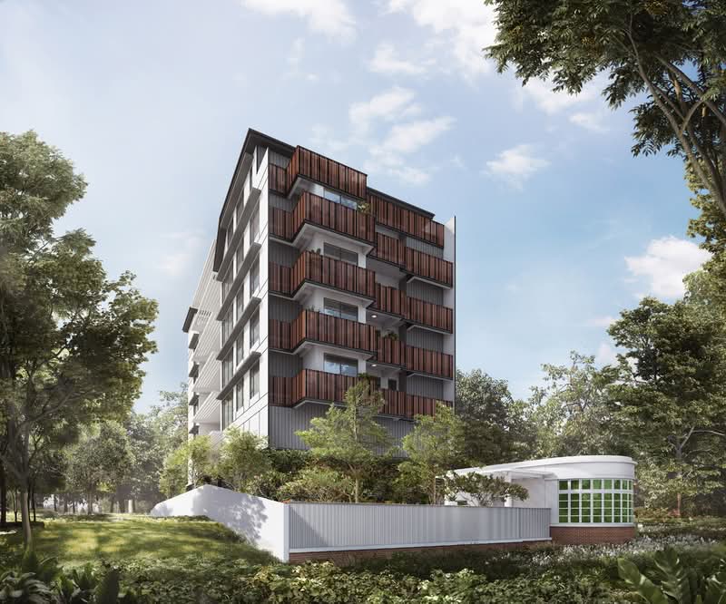 Sea Pavilion Residences