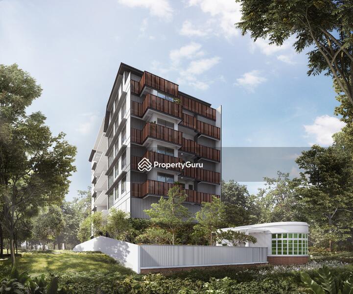 For Sale - Sea Pavilion Residences