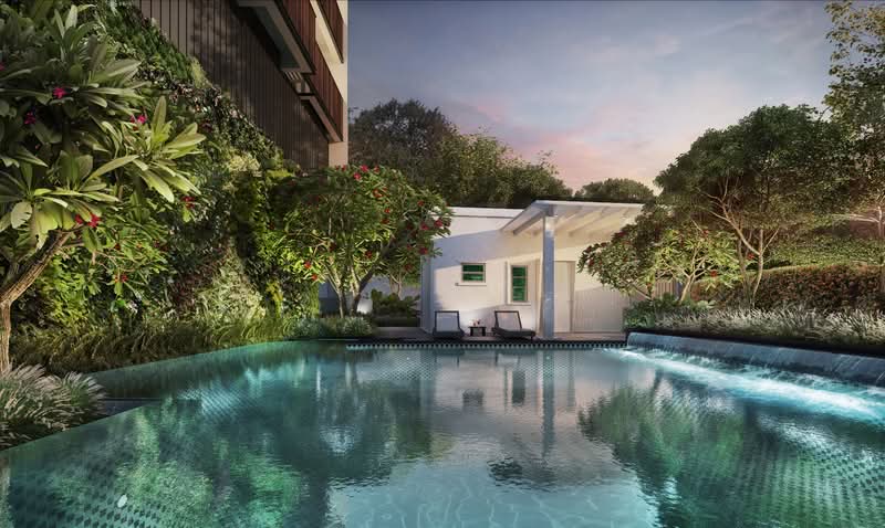 Sea Pavilion Residences