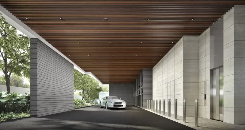 Sea Pavilion Residences