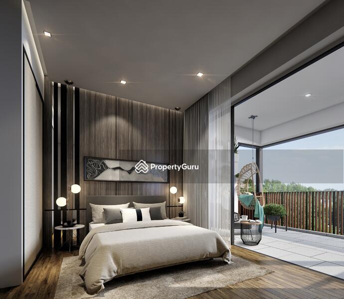 For Sale - Sea Pavilion Residences