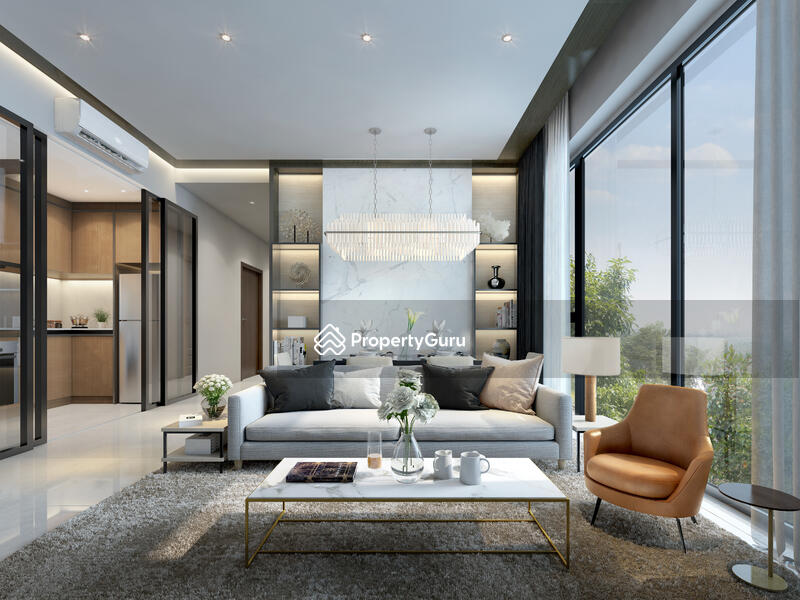 For Sale - Sea Pavilion Residences