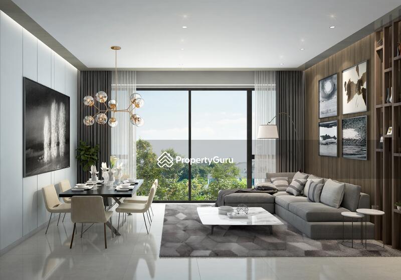 For Sale - Sea Pavilion Residences