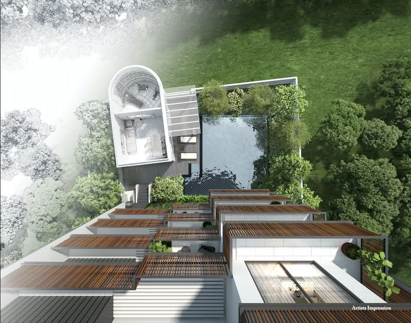 Sea Pavilion Residences