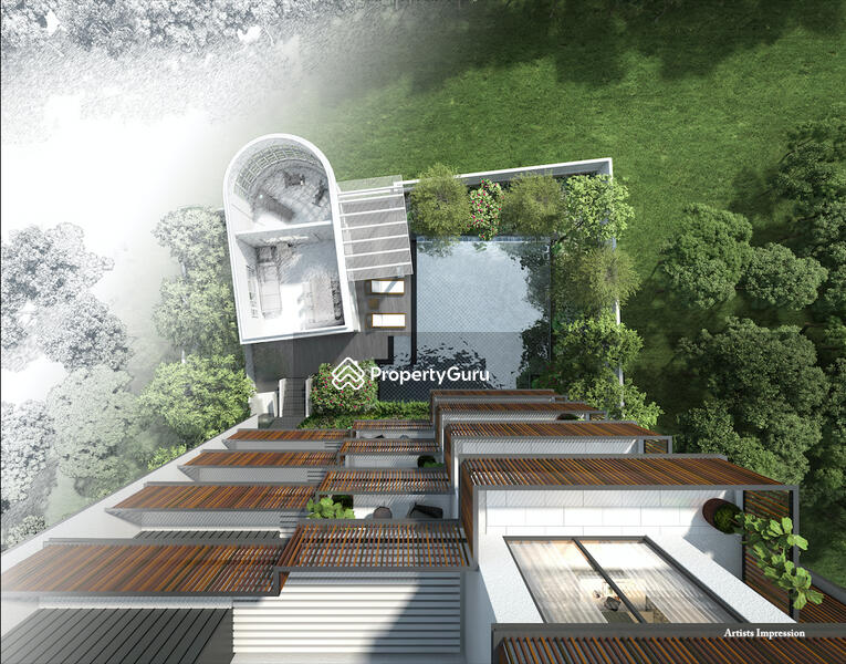For Sale - Sea Pavilion Residences