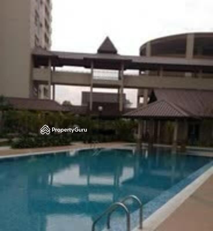 Vista Mutiara #0