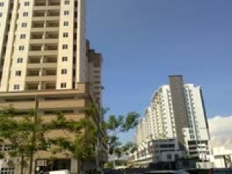 Vista Mutiara - iProperty.com.my