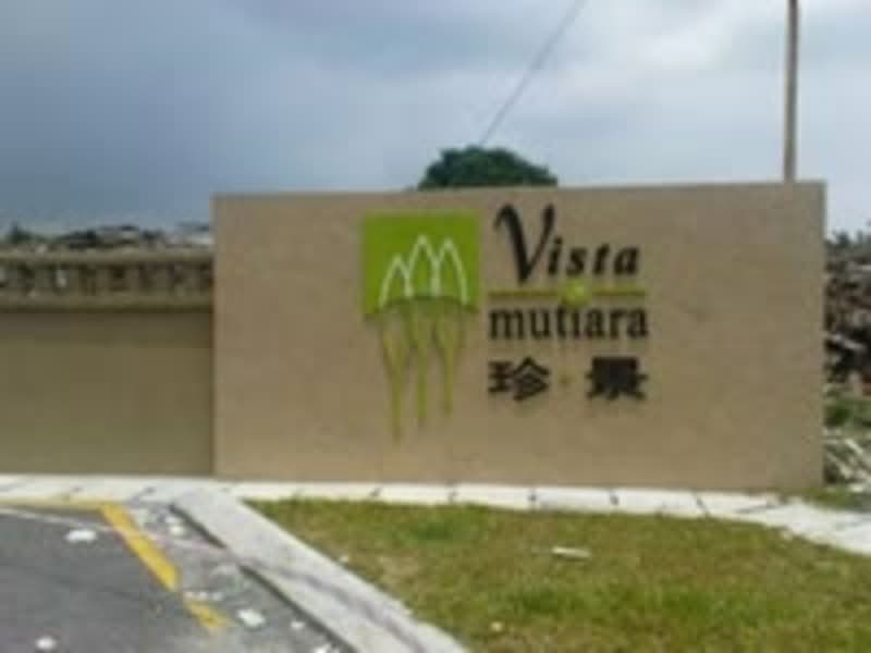 Vista Mutiara - iProperty.com.my