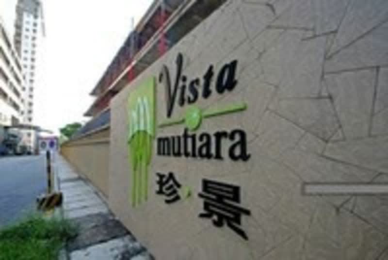 Vista Mutiara - iProperty.com.my