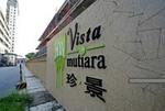 Vista Mutiara #0