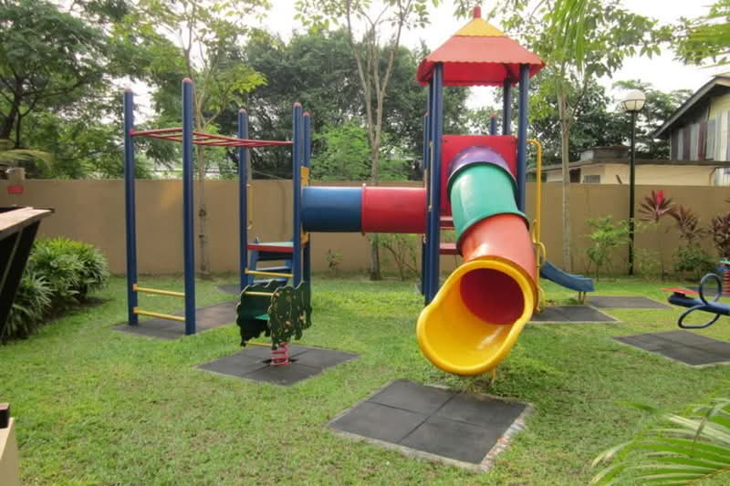 Vista Mutiara - iProperty.com.my