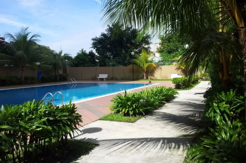 Vista Mutiara - iProperty.com.my