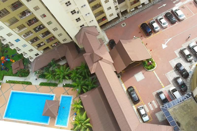 Vista Mutiara - iProperty.com.my