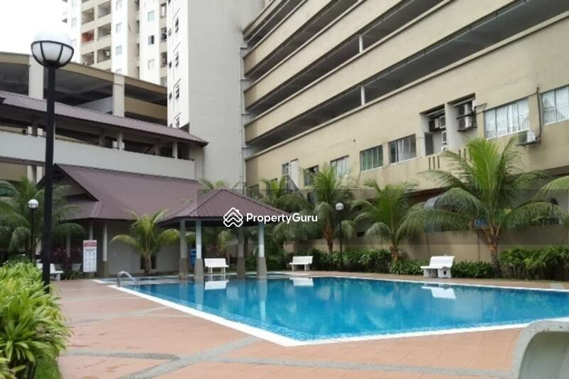 Vista Mutiara (Condominium) for Sale/Rent, 2024