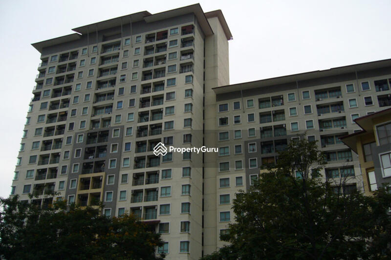 For Rent - Ritze Perdana 1