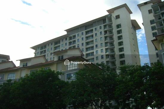 For Rent - Ritze Perdana 1