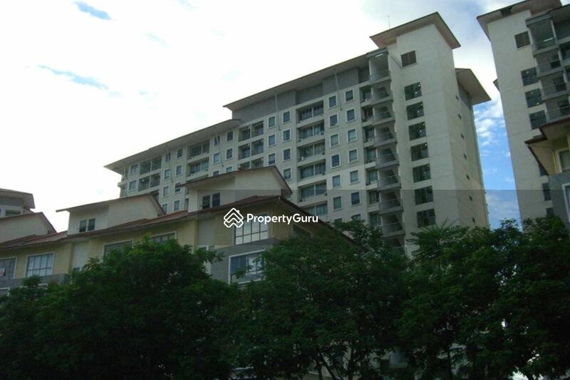 For Rent - Ritze Perdana 1