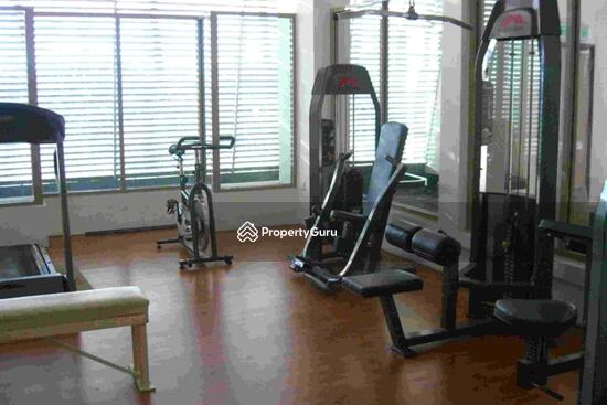 For Rent - Ritze Perdana 1