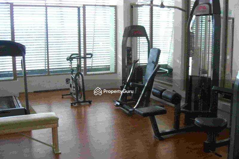 For Rent - Ritze Perdana 1
