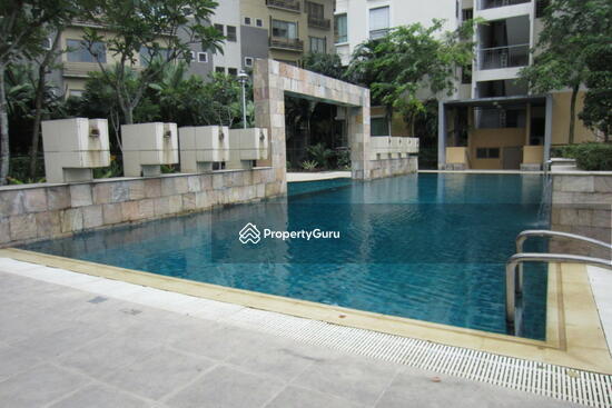 For Rent - Ritze Perdana 1