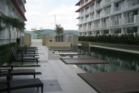 For Rent - Ritze Perdana 1