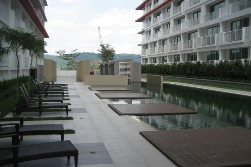 Ritze Perdana 1 - iProperty.com.my