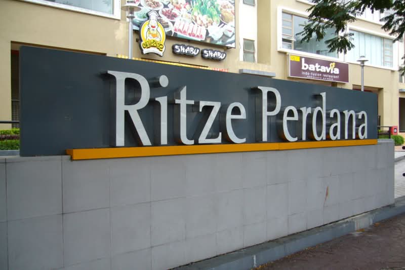 Ritze Perdana 1 - iProperty.com.my