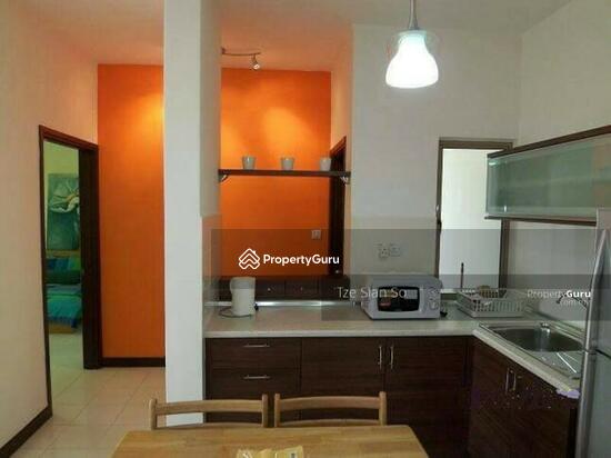 For Rent - Ritze Perdana 1