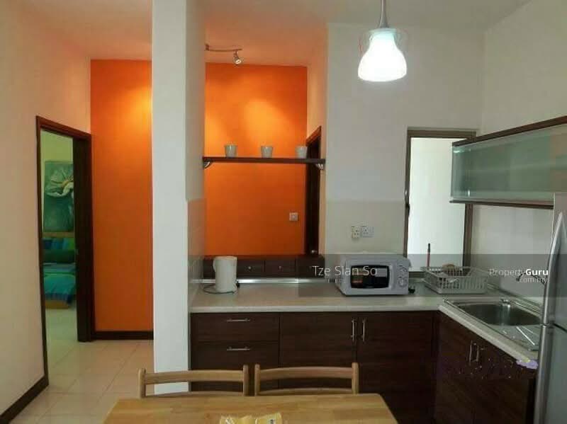 Ritze Perdana 1 - iProperty.com.my